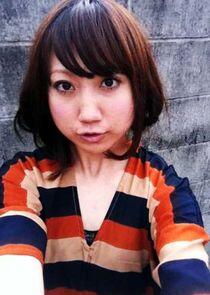 Asuka Nakase Asuka Nakase