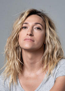 Abril Zamora Abril Zamora