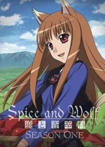 Spice and Wolf - Season 1 Spice and Wolf - Season 1