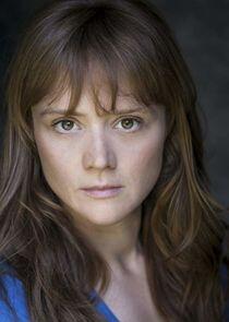 Amelia Reynolds Amelia Reynolds