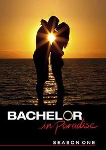 Bachelor in Paradise - Season 1 Bachelor in Paradise - Season 1