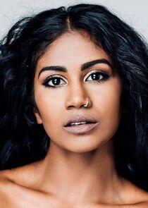 photo of Gemma Jayde Naidoo photo of Gemma Jayde Naidoo