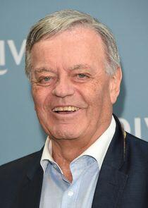 Tony Blackburn Tony Blackburn