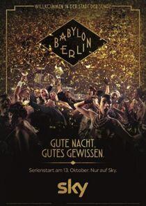 Babylon Berlin - Season 2 Babylon Berlin - Season 2