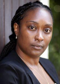 photo of Beverly Chinnama