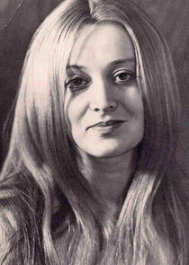 Маргарита Терехова Маргарита Терехова