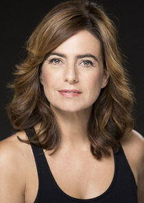 photo of Lola Baldrich