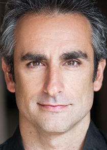 photo of Johnny Nasser photo of Johnny Nasser