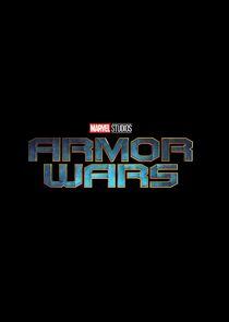 Armor Wars Armor Wars