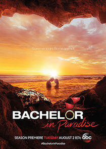 Bachelor in Paradise - Season 3 Bachelor in Paradise - Season 3