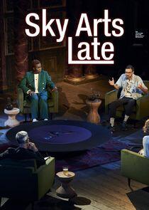 Sky Arts Late Sky Arts Late