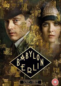 Babylon Berlin - Season 3 Babylon Berlin - Season 3