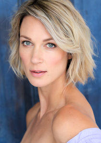 photo of Bonnie Soper photo of Bonnie Soper