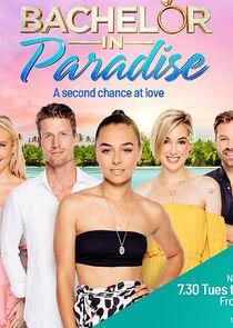 Bachelor in Paradise Bachelor in Paradise