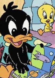 Baby Daffy Baby Daffy