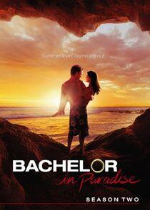 Bachelor in Paradise - Season 2 Bachelor in Paradise - Season 2
