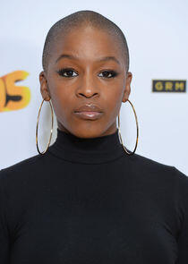 Julie Adenuga