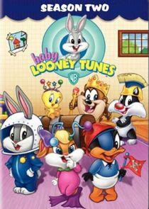 Baby Looney Tunes - Season 2 Baby Looney Tunes - Season 2