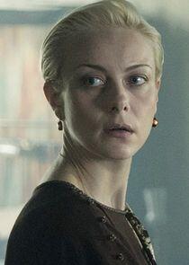 Svetlana Sorokina Svetlana Sorokina