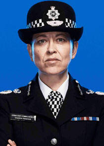 Assistant Commissioner Sharon Franklin Assistant Commissioner Sharon Franklin