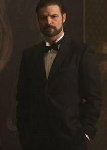 Edgar der Armenier Edgar der Armenier