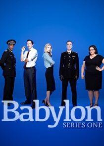 Babylon - Season 1 Babylon - Season 1