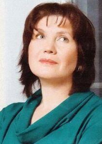 Екатерина Васильева Екатерина Васильева