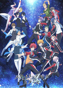 Skate-Leading☆Stars Skate-Leading☆Stars
