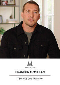 MasterClass: Brandon McMillan Teaches Dog Training MasterClass: Brandon McMillan Teaches Dog Training