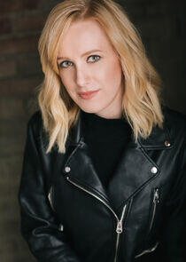 Katherine Gauthier Katherine Gauthier