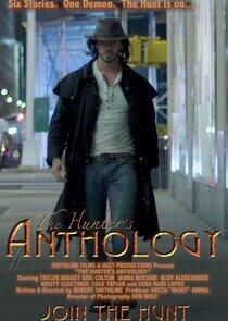 The Hunter's Anthology The Hunter's Anthology
