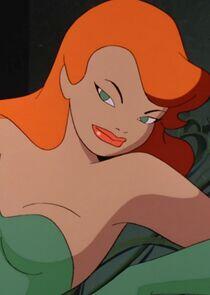 Poison Ivy Poison Ivy