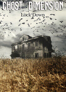 Ghost Dimension Lock Down Ghost Dimension Lock Down