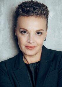 Анастасия Светлова Анастасия Светлова