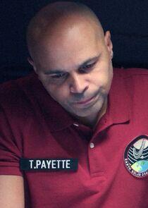 T. Payette T. Payette