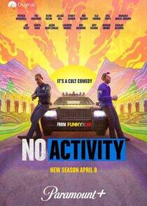 No Activity No Activity
