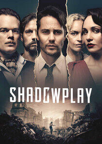 Schatten der Mörder: Shadowplay - Season 1 Schatten der Mörder: Shadowplay - Season 1