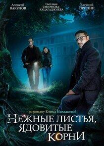 Расследования Илюшина и Бабкина - Season 11