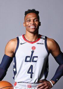 photo of Russell Westbrook