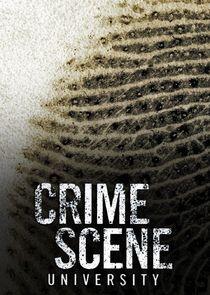 Crime Scene University Crime Scene University