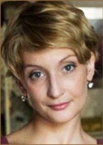 Елена Калабина