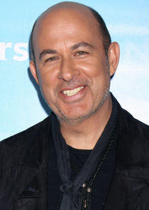 photo of John Varvatos photo of John Varvatos