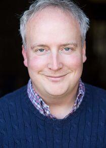 photo of Jordan Nelson