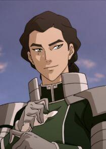 Kuvira Kuvira
