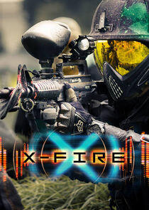 X-Fire X-Fire