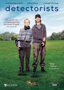 Detectorists - Season 1