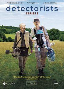 Detectorists - Season 2