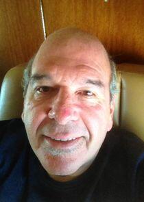 Eric Weinstein Eric Weinstein