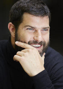 photo of Olivier Barthélémy photo of Olivier Barthélémy