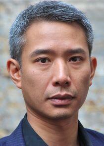 photo of Zak Shukor